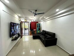 Blk 584 Ang Mo Kio Avenue 3 (Ang Mo Kio), HDB 3 Rooms #464074781